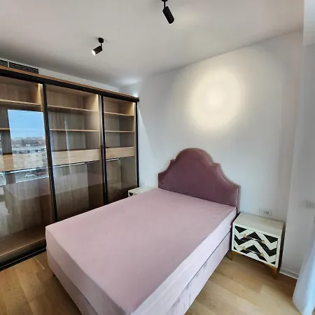 Apartment One Premium Bucharest
