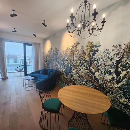 Apartment One Premium *