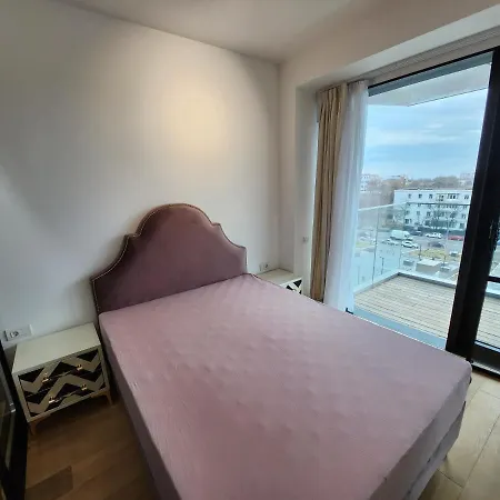Apartment One Premium *