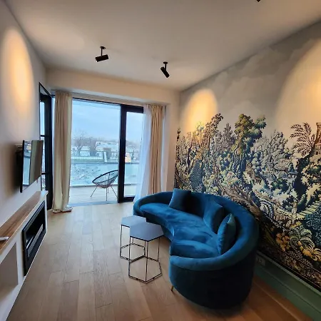 Apartment One Premium *