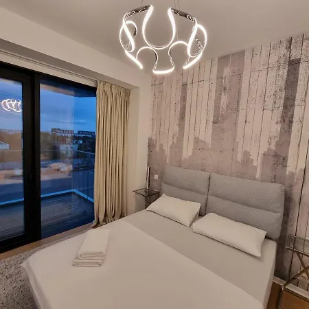 One Premium Bucharest