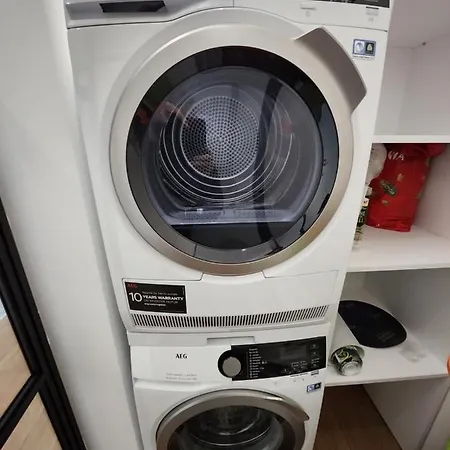 One Premium Apartment *