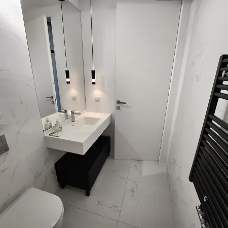 Apartment One Premium *