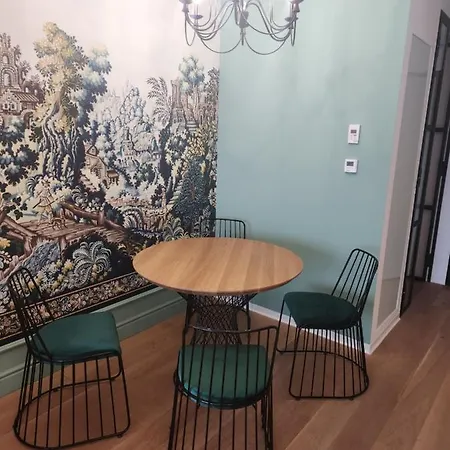 One Premium Apartment