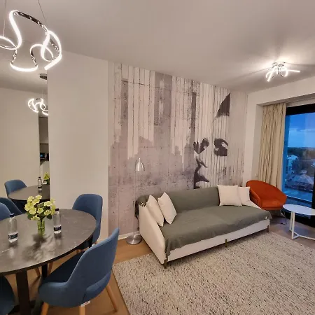 Apartment One Premium