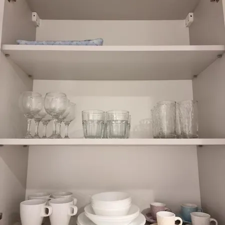 One Premium Apartment *