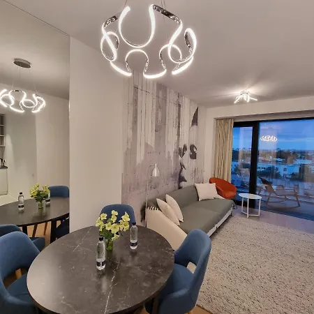 Apartment One Premium