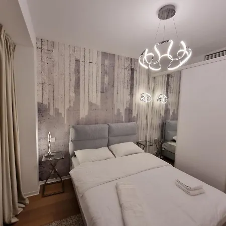 One Premium Apartment