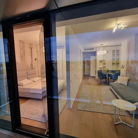 Apartment One Premium Bucharest