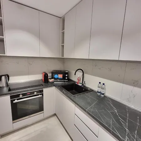 One Premium Apartment