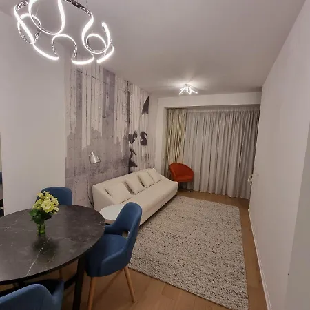 Apartment One Premium Bucharest