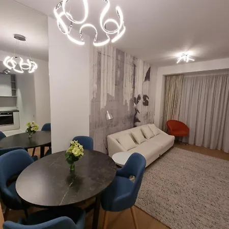 One Premium Bucharest