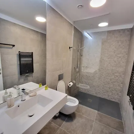 Apartment One Premium Bucharest