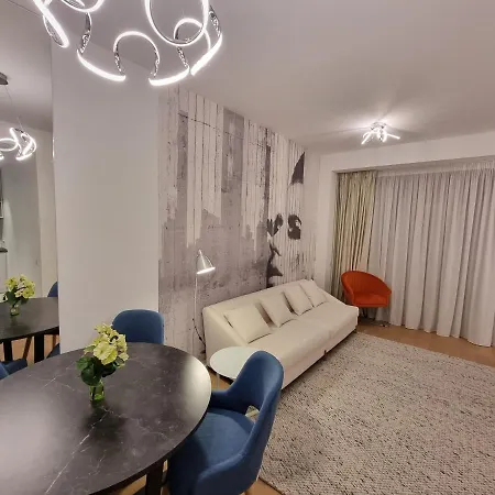 One Premium * Bucharest