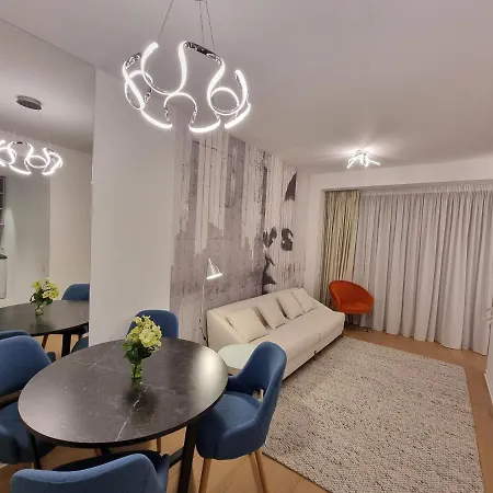 One Premium Apartment *